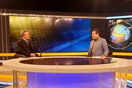 ذوب آهن اصفهان و رویکرد دانش بنیان به حفاظت از محیط زیست