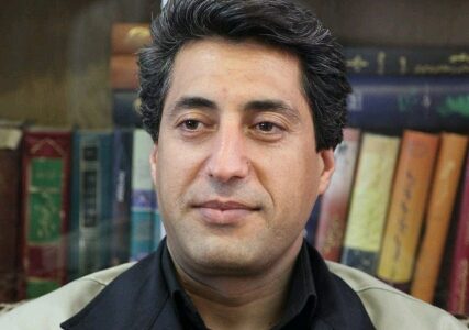 حمید سرال مدیر امور معادن ذوب آهن اصفهان شد