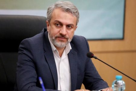 صادرات حوزه مس حدود ۵ برابر افزایش می‌یابد