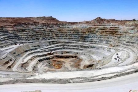 سودسازترین معادن کدامند؟