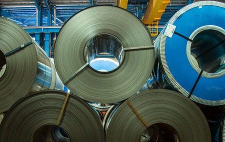 شاخص تولید شرکت‌های صنعتی بورسی در آذر ماه رکورد زد/ رشد ۱۲.۹ درصدی تولید