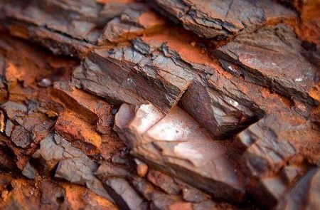 افت ۵درصدی صادرات جهانی سنگ‌آهن در سال ۲۰۲۲