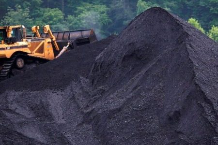 صادرات زغال فشرده مجاز شد
