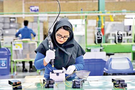 هشت تنگنای تولید ۱۴۰۲