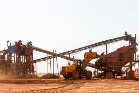 امکان استفاده از مصالح سرباره ای فولاد مبارکه در طرح های عمرانی درون و برون سازمانی