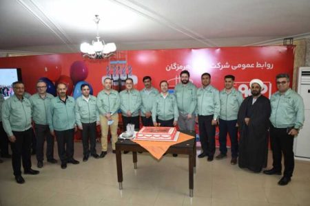 فولاد هرمزگان به قطب بزرگ صنعت فولاد کشور تبدیل خواهد شد