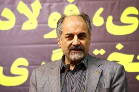 قطعی گاز روند دست‌یابی به تولید ۵۵ میلیون تنی فولاد را کُند می‌کند