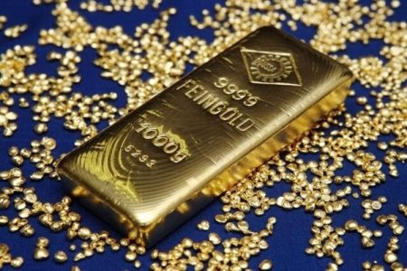 قیمت طلای جهانی به ۲۰۰۰ دلار می‌رسد؟