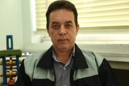 تولید ریل ملی، گل سرسبد بومی سازی در ذوب آهن اصفهان