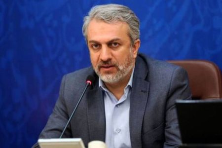 کاهش مصرف انرژی و آب و هزینه حمل در زنجیره تولید فولاد بافق