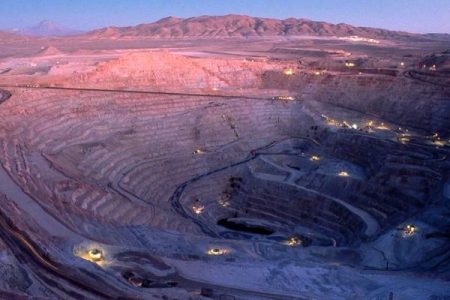 معادن راکد استان تهران در مسیر مزایده