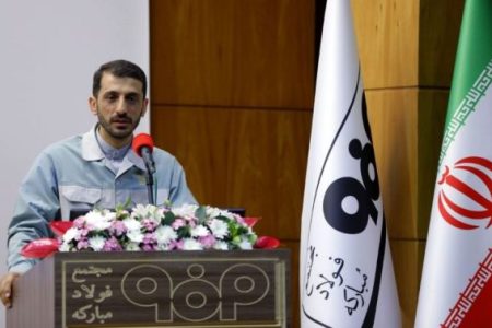 فولادی‌ها برای حفظ رقابت‌پذیری باید به سمت اتحادهای استراتژیک حرکت کنند