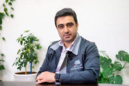 وجود فضایی پویا و پرامید در کارکنان به پیشبرد اهداف گل‌گهر کمک کرده‌ است