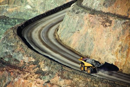 چشم‏‏‌انداز پایدار بخش معدن در ۲۰۲۳