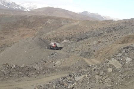 وجود ۴۳ معدن راکد در چهارمحال و بختیاری