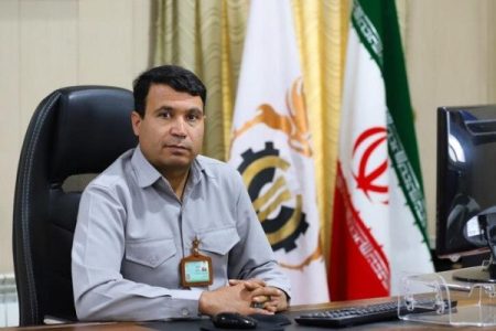 افزایش ۳۰ درصدی ظرفیت فرآوری خط تولید کارخانه تغلیظ شهر بابک