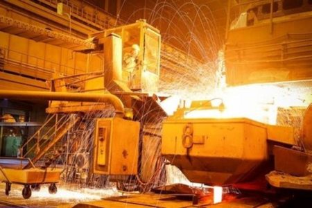 هشدار فولادی‌ها نسبت به وضعیت گازرسانی‌/ سه راهکار برای گذر از مشکلات