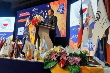 بومی‌سازی در صنعت فولاد به یک “نهضت” تبدیل شده است