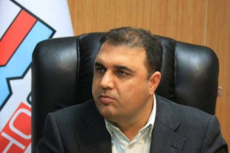 انتظار تخصیص گاز به صنایع بزرگ استان را داریم