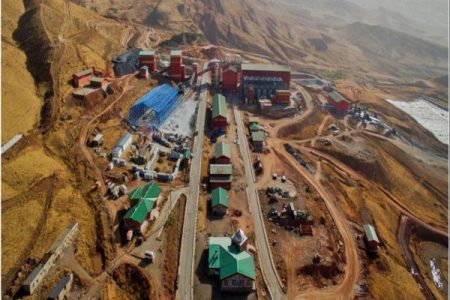 ۲۰ هزار میلیارد ریال طرح توسعه ای در تکاب افتتاح و کلنگ زنی شد