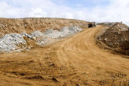 مسیر بهینه درآمد دولتی معادن