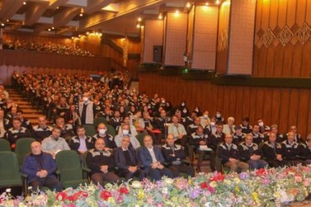 شکوفایی ساخت داخل در ذوب آهن حاصل توان مهندسی در این شرکت است