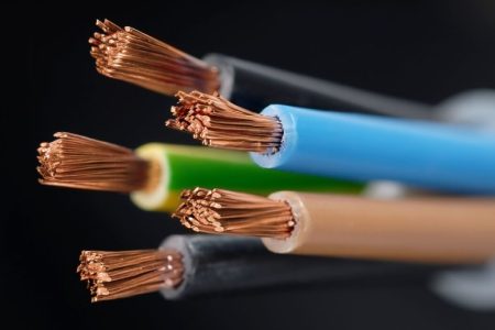 روند روبه‌رشد ارزش تجارت سیم و کابل جهان از سال ۲۰۱۲ تا ۲۰۲۱