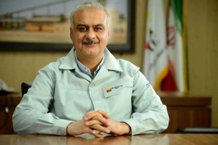 توجه بیشتر دولت به صنایع فولادی خوزستان