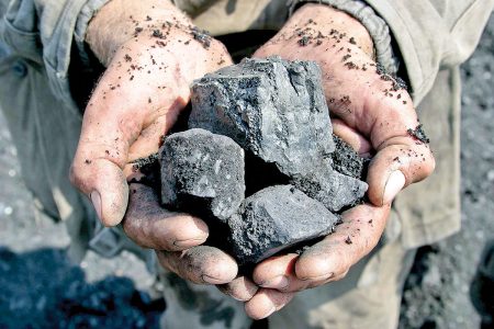 سقف دولتی برای صادرات معادن