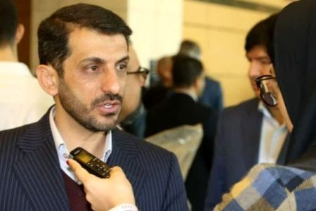 رسالت اصلی شرکت‌های پیشران، توسعه و آبادانی کشور است