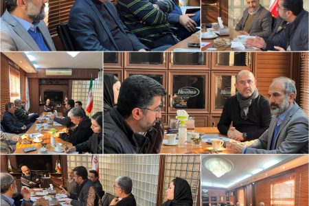 آنچه در جلسه بررسی قیمت‌گذاری مواد معدنی، محصولات و فرآورده‌های مسی گذشت