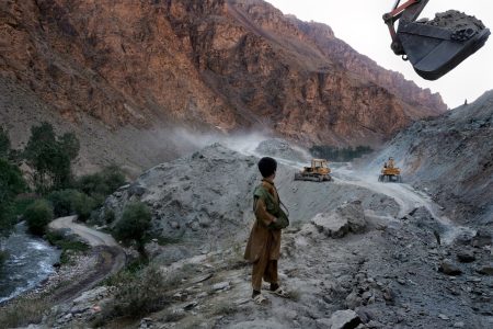 تشدید موج ملی‌‌‌‌‌‌گرایی در بخش معدن