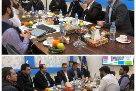مرکز تحقیقات فرآوری مواد معدنی با پارک علم و فناوری دانشگاه امام حسین(ع) تفاهم نامه همکاری امضا می کنند