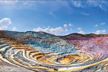 تشدید موج ملی‌‌‌‌‌‌گرایی در بخش معدن