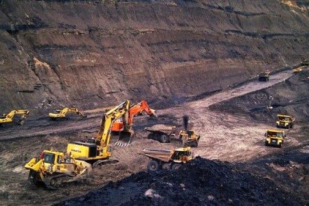 مسیر بهینه درآمد دولتی معادن