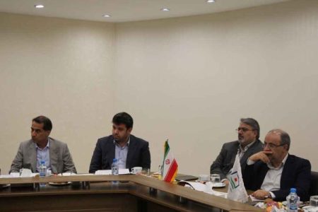 توجه به اولویت‌ها با هدف استمرار خدمات رسانی به صنایع تولیدی
