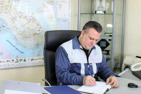 مرکز تحقیقات مواد معدنی ایران به دنبال رفع گلوگاه ها و مشکلات حوزه معدن است