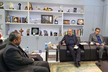 گام بلند استفاده از پساب در صنعت فولاد خراسان جنوبی