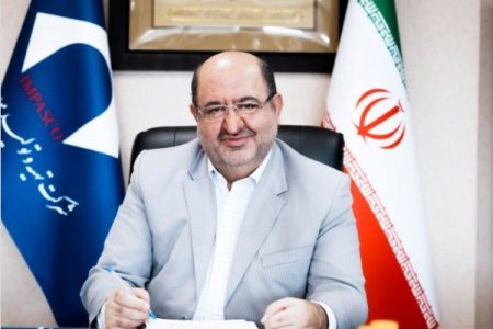 کریم نژاد: آهک هیدراته پلدختر در نیمه اول ۱۴۰۲ به تولید می‌رسد
