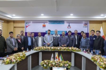 نشست هم اندیشی و کارگاه آموزشی ویژه اهالی رسانه شهرستان خواف