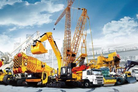راه باز واردات برای ماشین‌آلات معدنی
