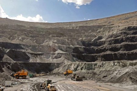 استاندار گیلان: معدن بزرگ و احیا شده سنگرود رودبار با حضور استاندار فعال می شود