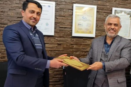 انتصاب در هیئت مدیره شرکت ورق خودرو