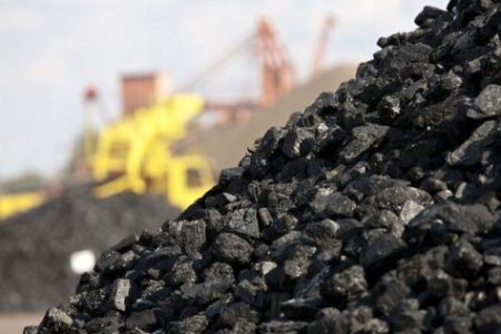 ارزش بیش از ۱۳۰ میلیارد ریالی صنعت زغال سنگ در بازار سرمایه