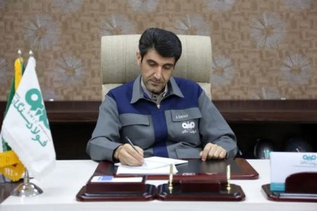 یادداشتی از امرایی مدیرعامل فولاد سنگان؛ درس‌هایی از مدل توسعه سنگاپور