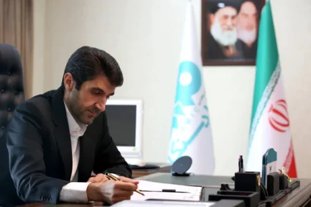 یادداشتی از امرایی مدیرعامل فولاد سنگان؛ توسعه صنعتی و خلأ گفتمان