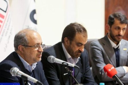 آماده سازی طرح توسعه‌ای فولاد سپید دشت تا پایان سال جاری