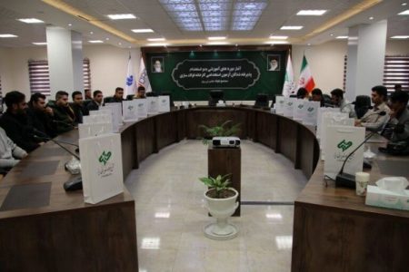 کارخانه فولاد سازی به زودی وارد مرحله تولید آزمایشی می شود