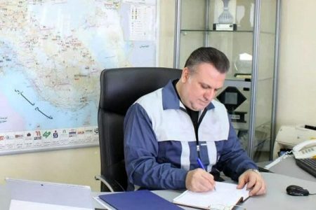 حرکت به سوی درآمدزایی تحقیقاتی و ارزآوری؛ راهبردهای جدید مرکز تحقیقات فرآوری مواد معدنی