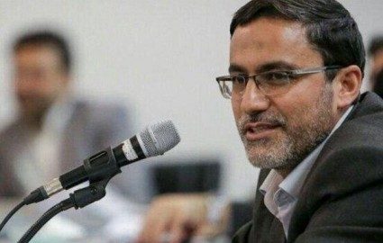 صندوق توسعه ملی برای سرمایه گذاری در حوزه معدن ایجاد شد
